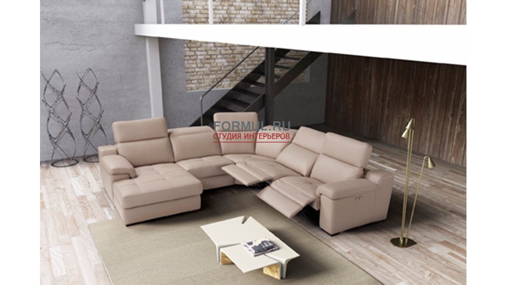 Диван Delta Salotti California